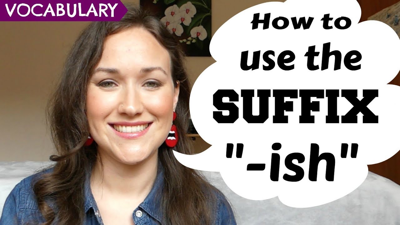 How to Use the Suffix 