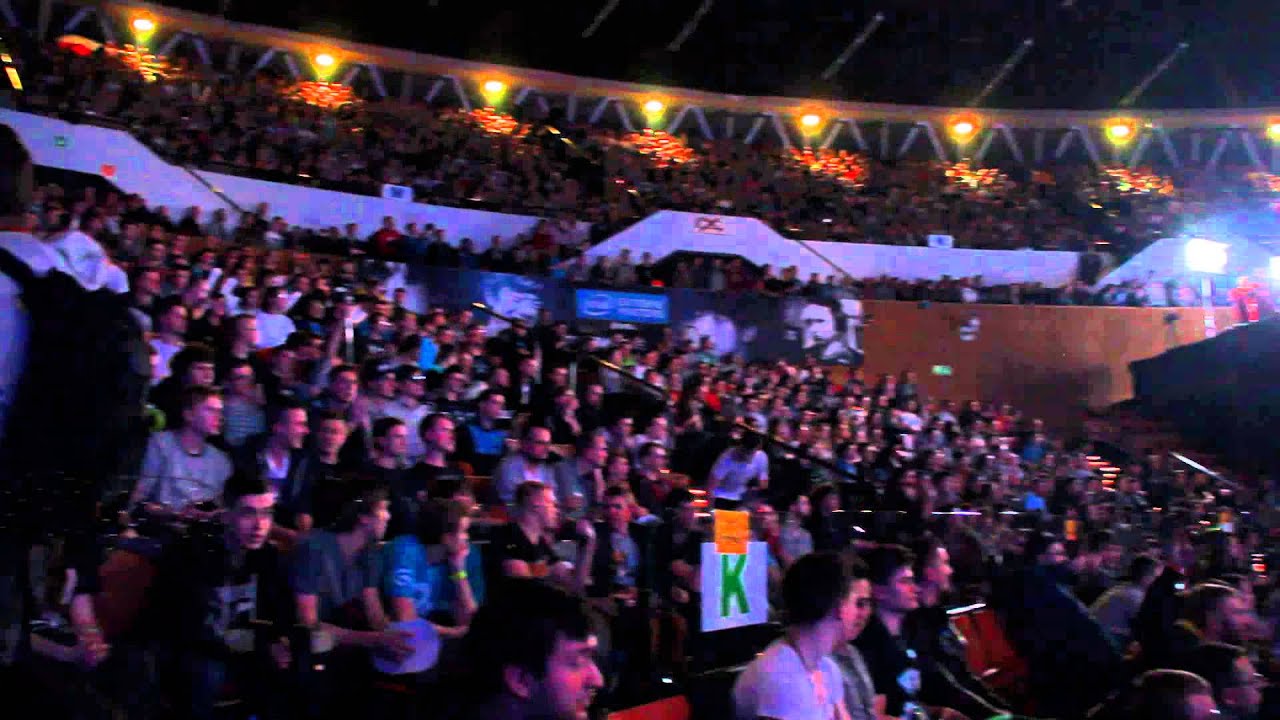 IEM Katowice 2015 - CS:GO FINAL
