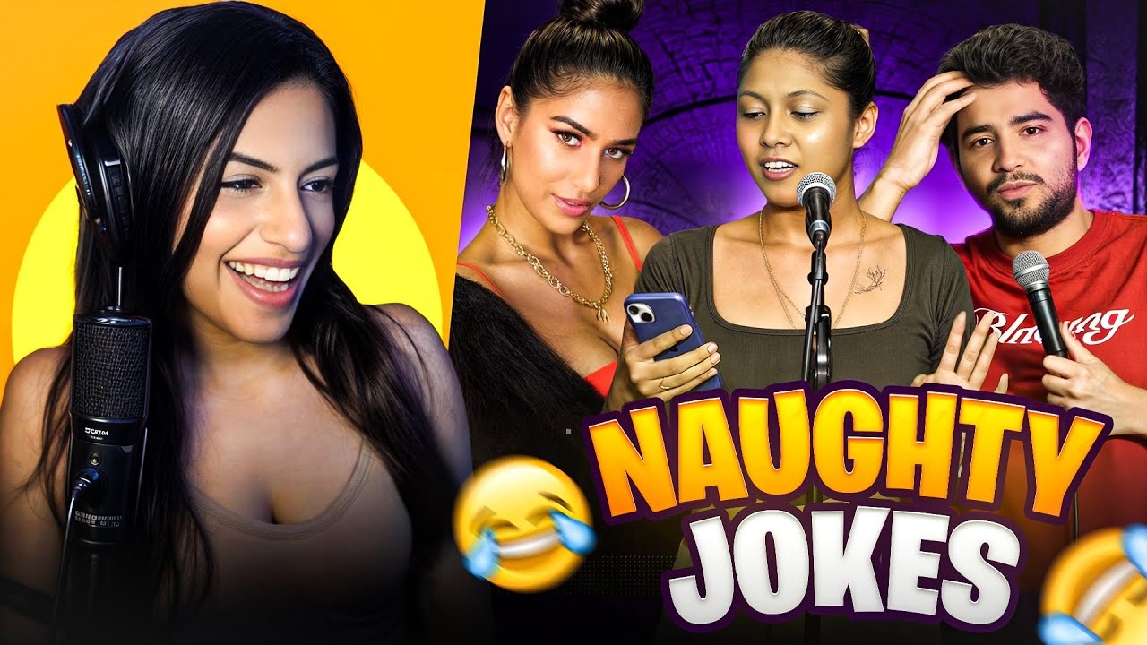 When @SamayRainaOfficial cooked Poonam Pandey 😭🤣💀 | INDIA'S GOT LATENT #SharksheReacts