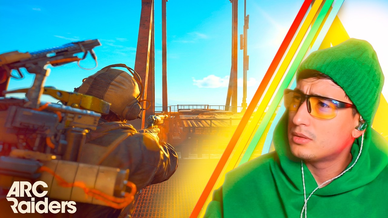 Lobbies PVP / +2500 bajas / Coleccionista de venator