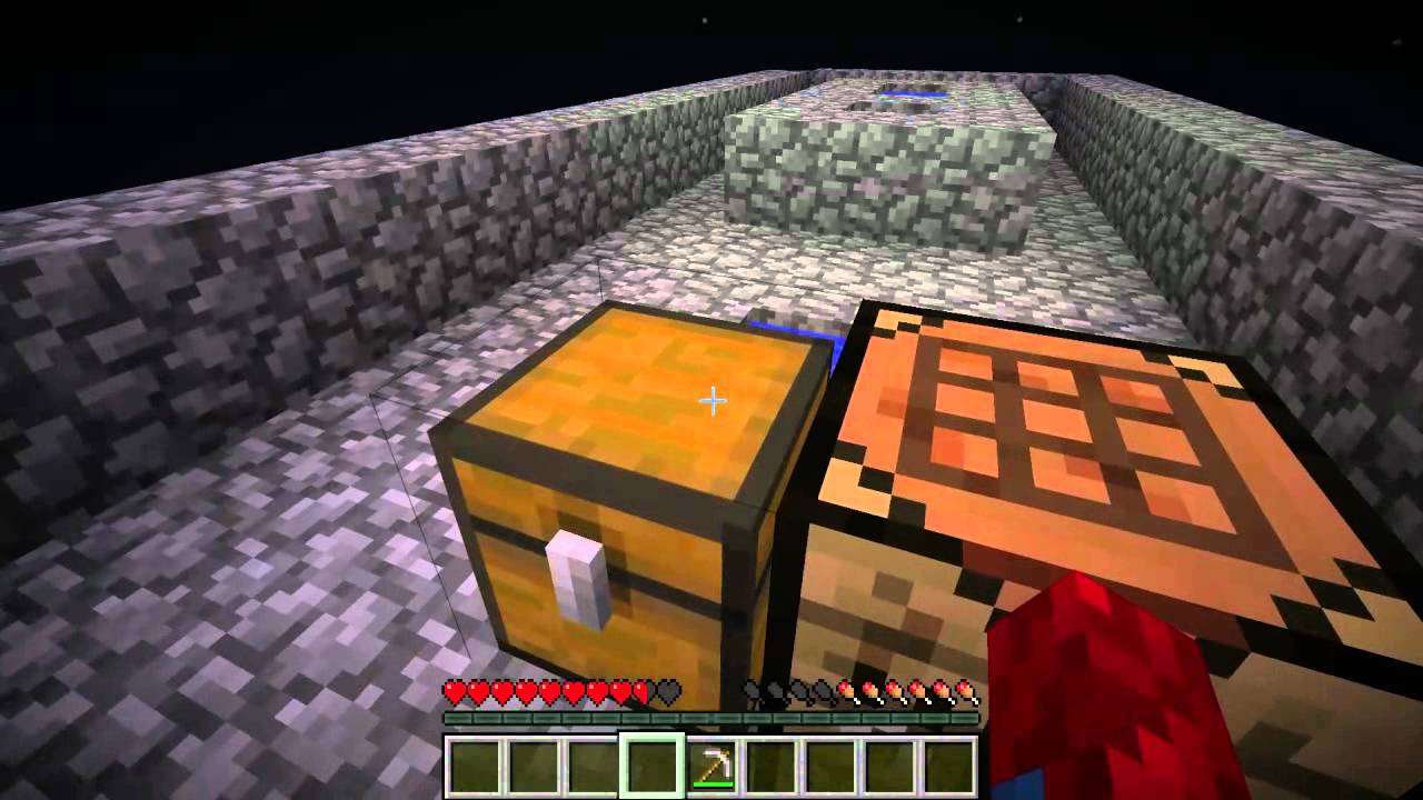 Minecraft | SkyBlock SUPERVIVENCIA EXTREMA | EP. 5