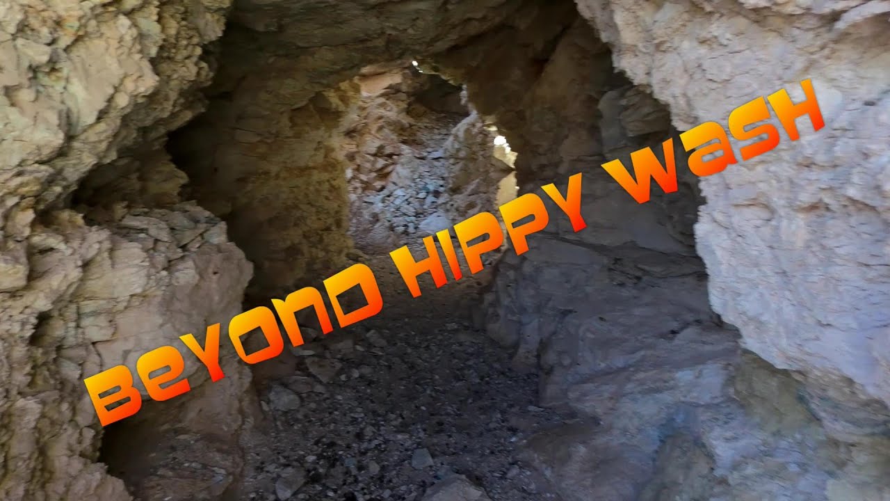 Beyond Hippy Wash with Cowboy Ken