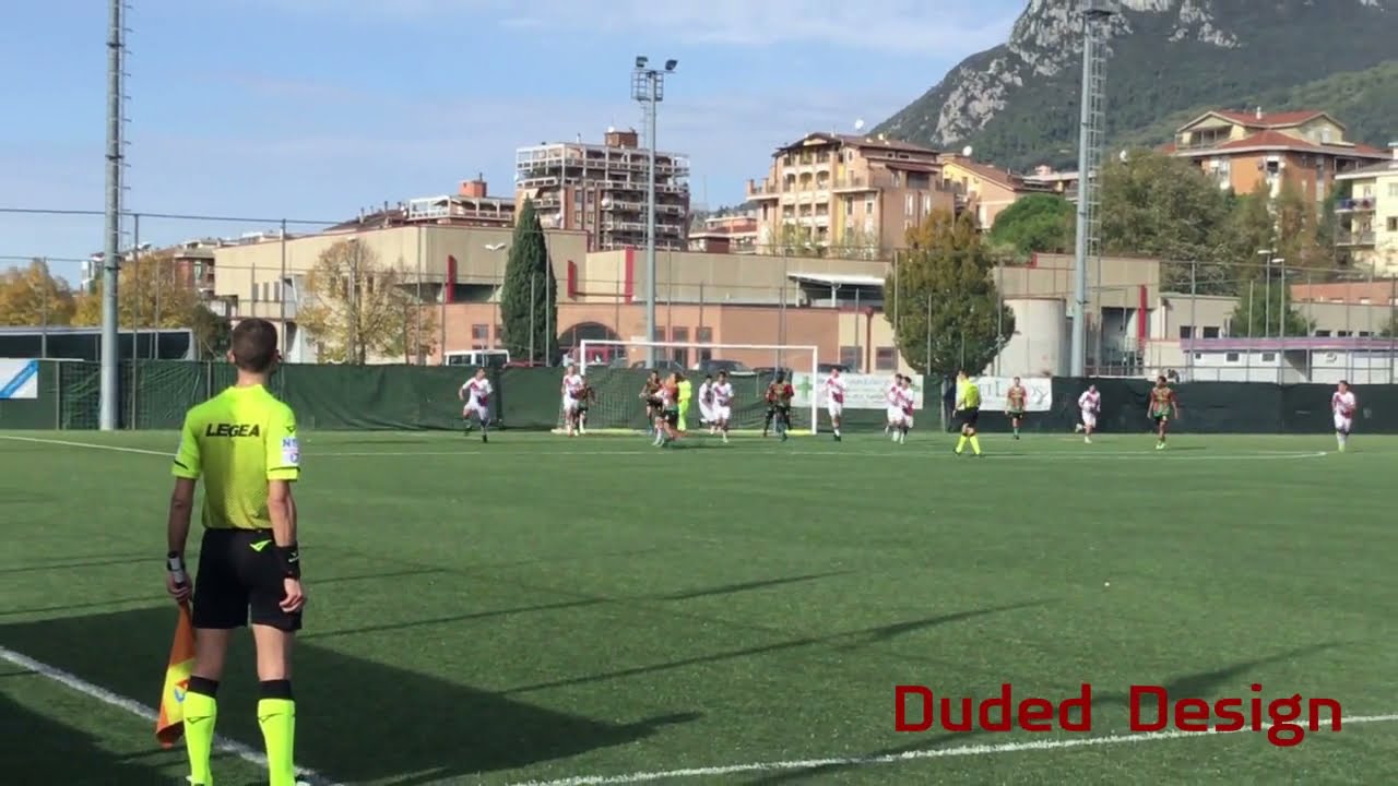 Ternana - Crotone Campionato Primavera II