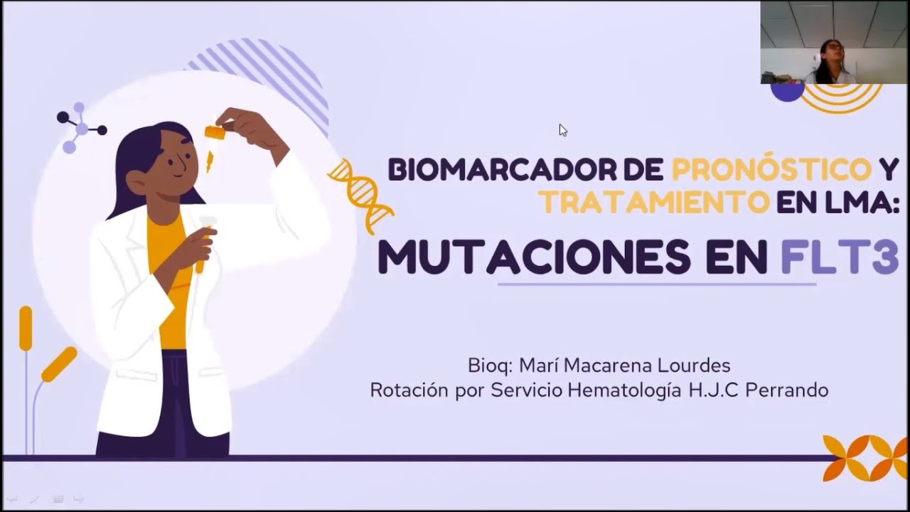 Oncohematología: 