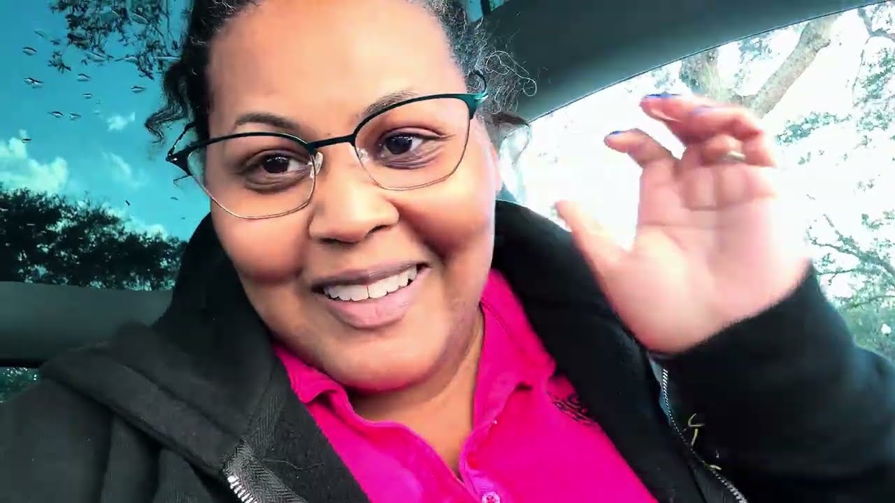 I Drank Kombucha Before Water Aerobics... Big Mistake? 🫧🥶 | Day 36/365 Challenge