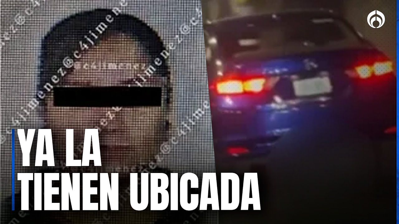 &iexcl;Giran orden de captura vs. Gaby 