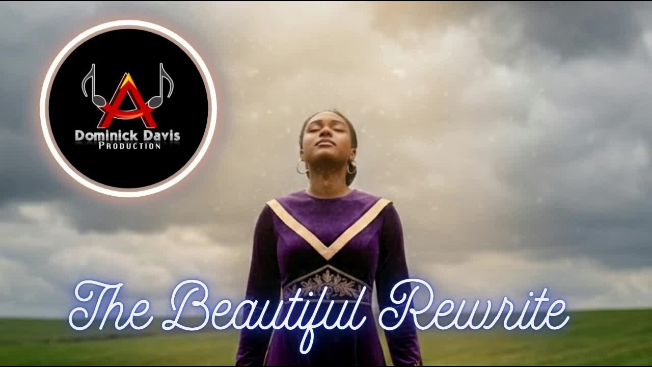 The Beautiful Rewrite | Gospel Worship Anthem of New Identity, Renewal & Life in Christ