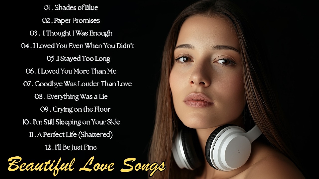 Emotional Love Songs 2026 💔 Deep Romantic Playlist That Hits Different