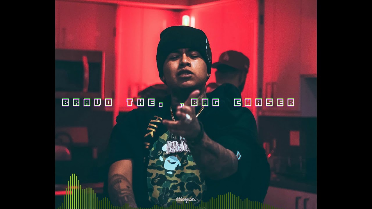 FREE 2021 BRAVO THE BAG CHASER TYPE BEAT INSTRUMENTAL 