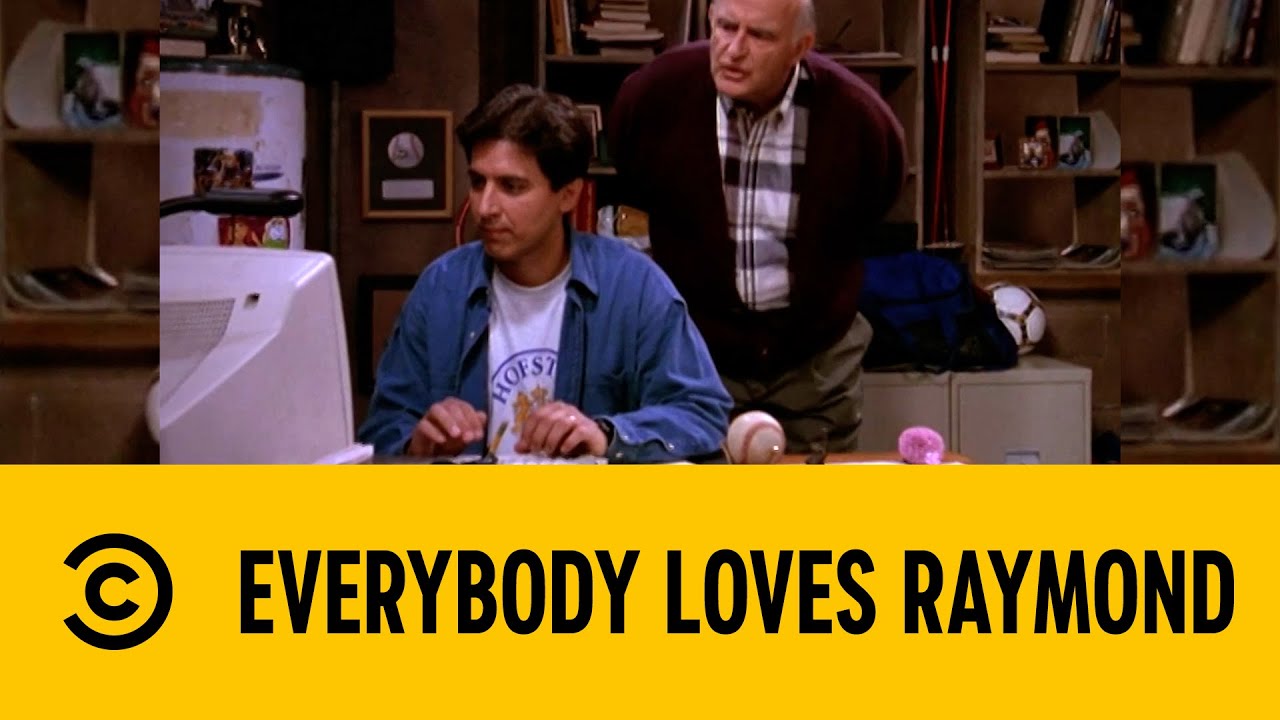 The Best Of Frank Barone | Everybody Loves Raymond