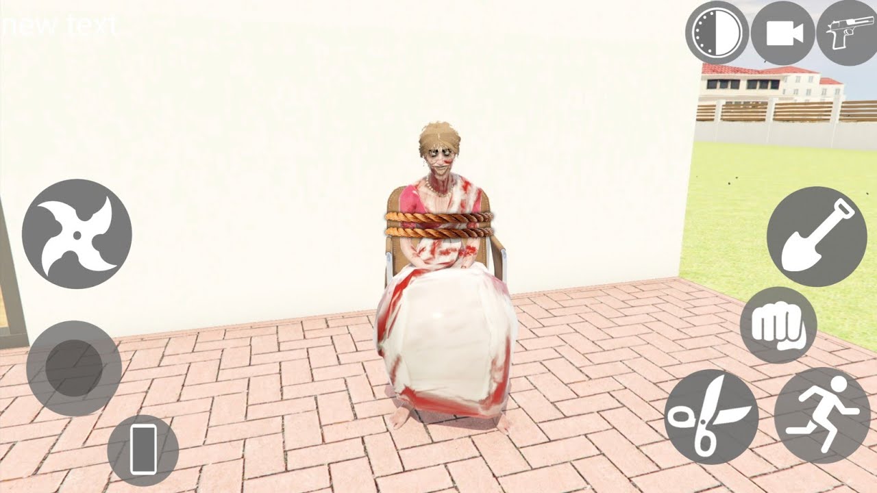 😱 Kidnapped Kamla in House - INDIAN BIKE DRIVING 3D