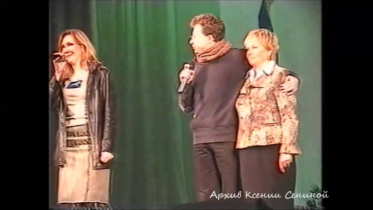 Белых клавиш цветы