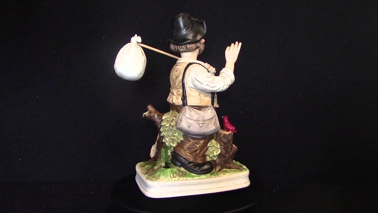 Willie The Wanderer