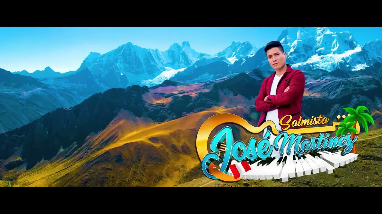JOSE MARTINEZ - TENGO GOZO  -PRIMICIA 2025 (PRONTO VIDEO OFICIAL)