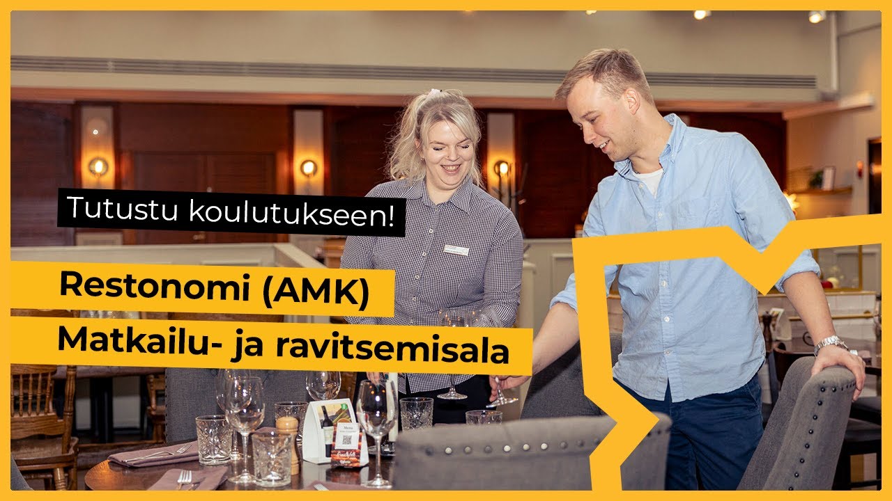 Restonomi (AMK)