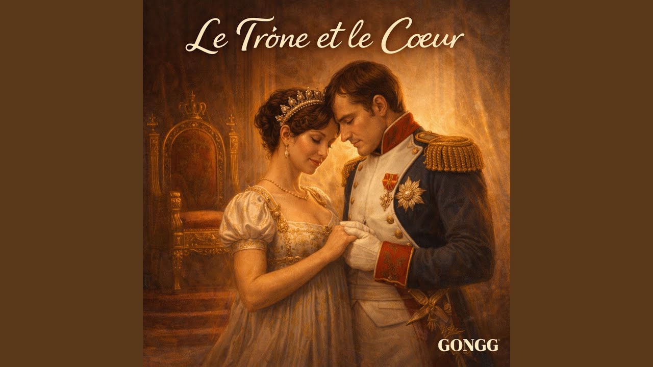 Le Trône et le Cœur