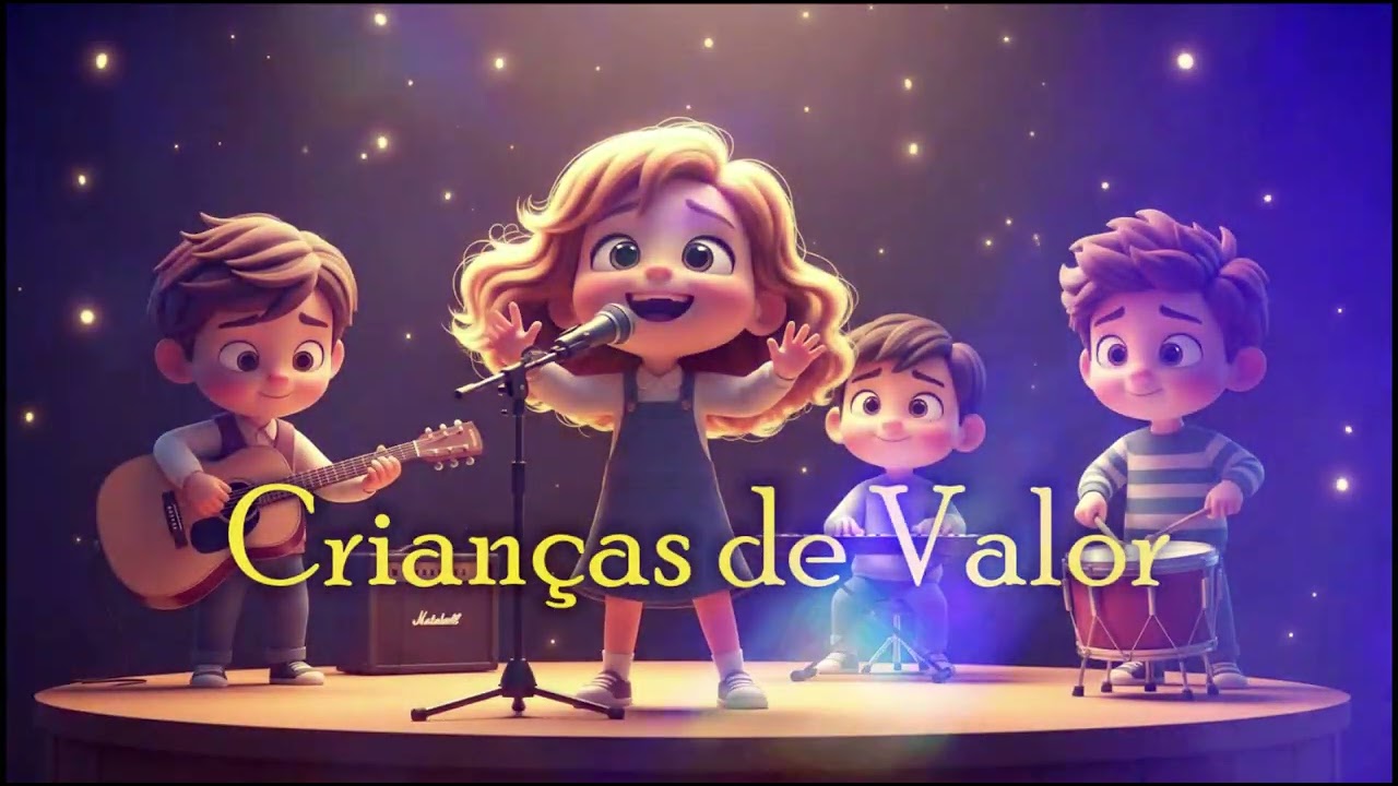 Crianças de Valor
