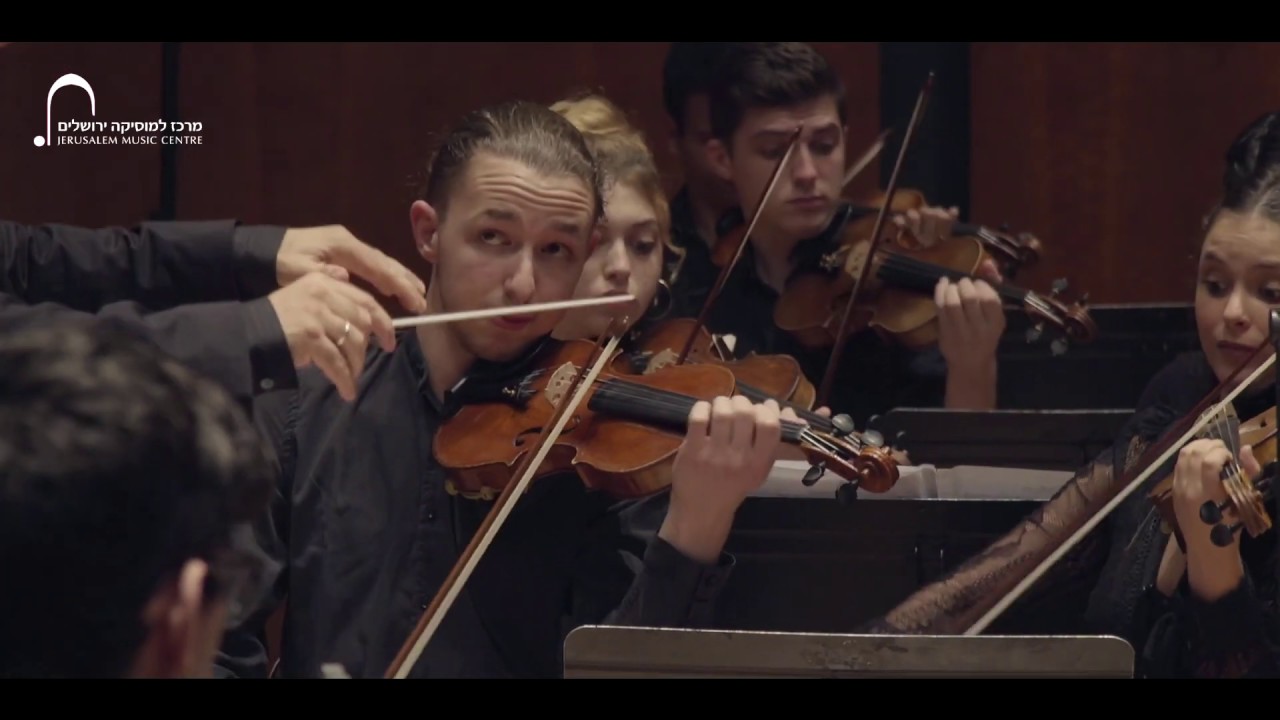 Haydn / Symphony No. 49 
