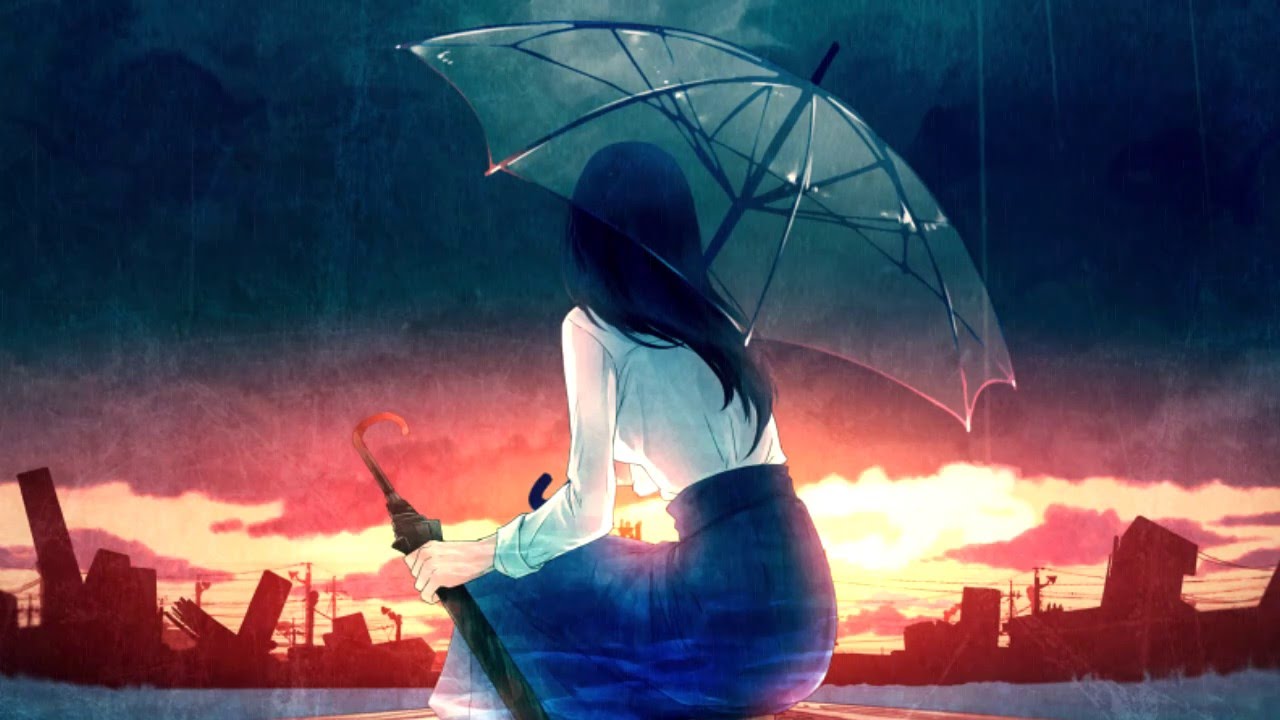 Waiting for the rain [PB★Cover]