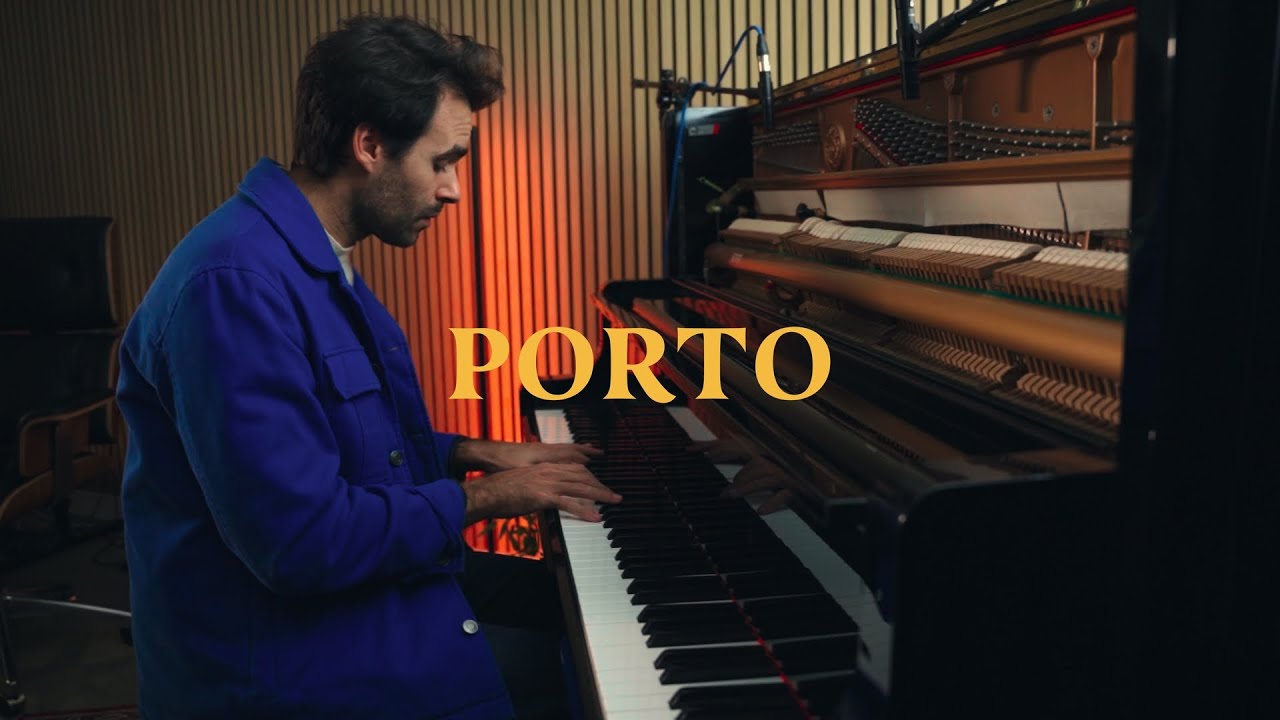 Leo Nocta - Porto
