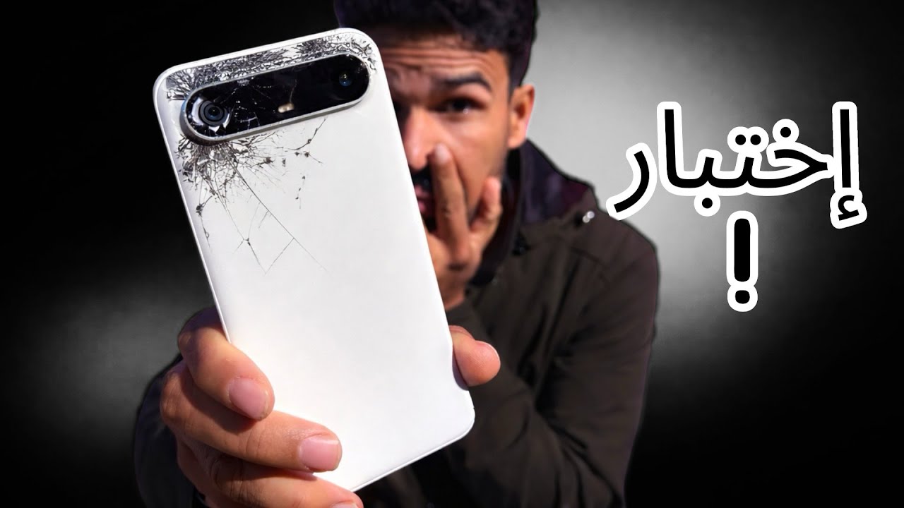 Обзор и тест на ударопрочность Tecno Spark Slim: полный обзор + тест на ударопрочность