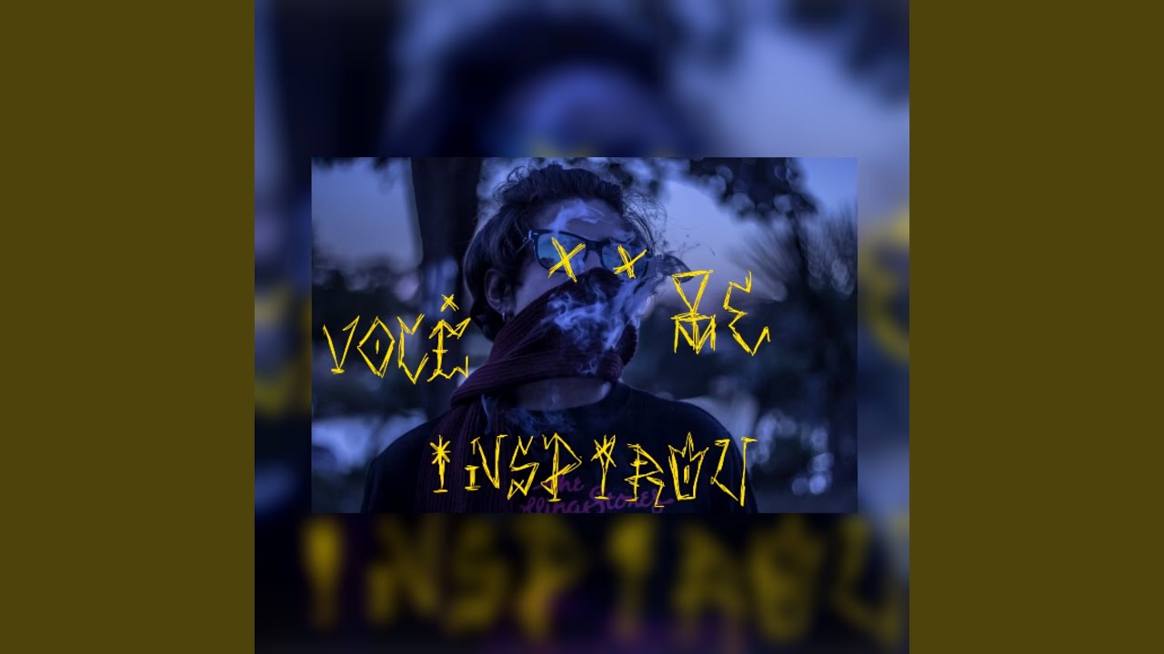 Voc&ecirc; Me Inspirou