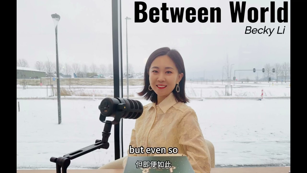 Vlog26：Why Your Overseas Expansion Fails: The Hidden Cultural Barrier Most CEOs Ignore