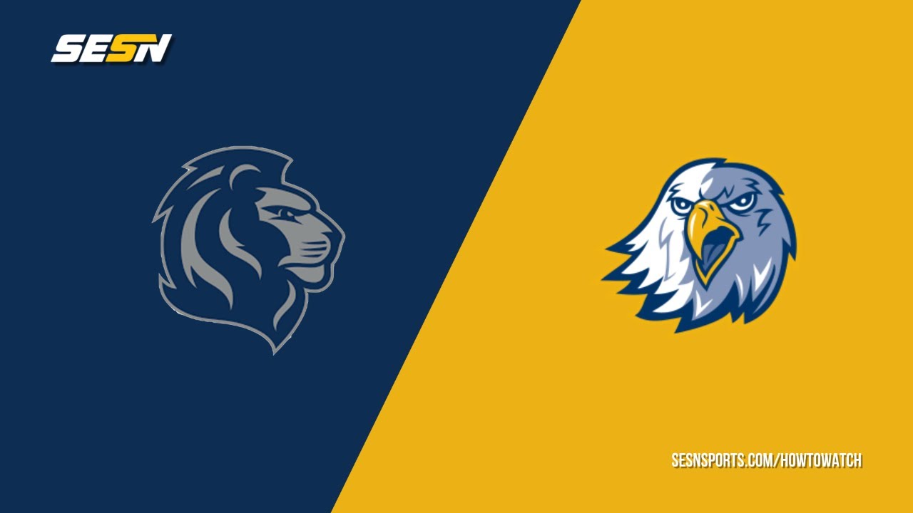 Johnson University vs. Reinhardt University | Men's College Basketball 1-28-26