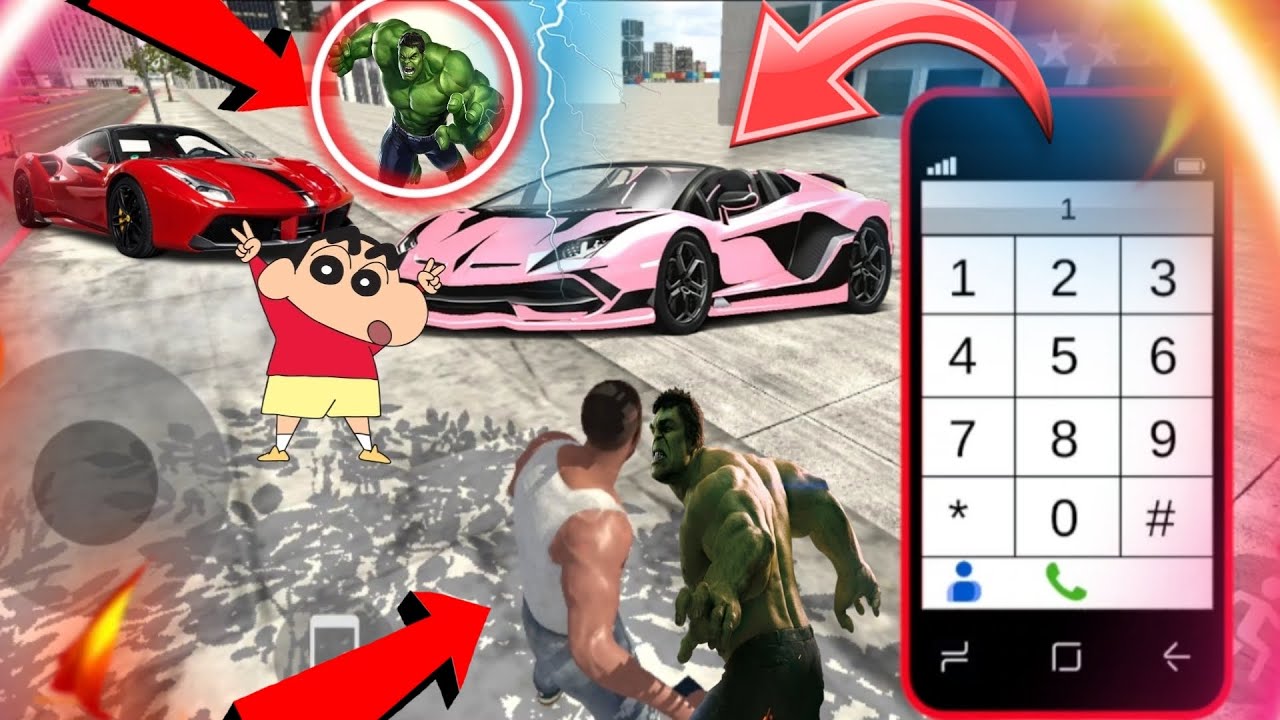🔥 SHIN CHAN | FRANKLIN VIDEOS | AUTOMOBILE GTA GAME 🔥 🎮 FRANKLIN AND SHINCHAN VIDEOS 💥