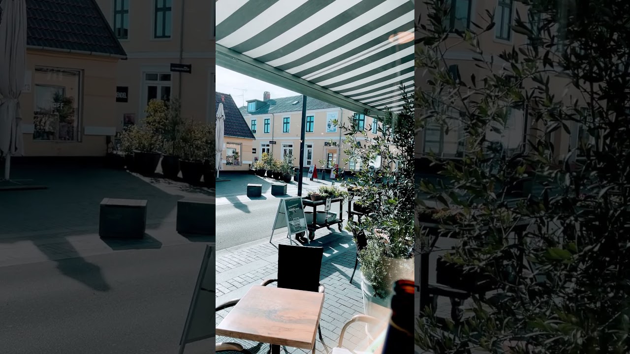Gilleleje Denmark 🇩🇰