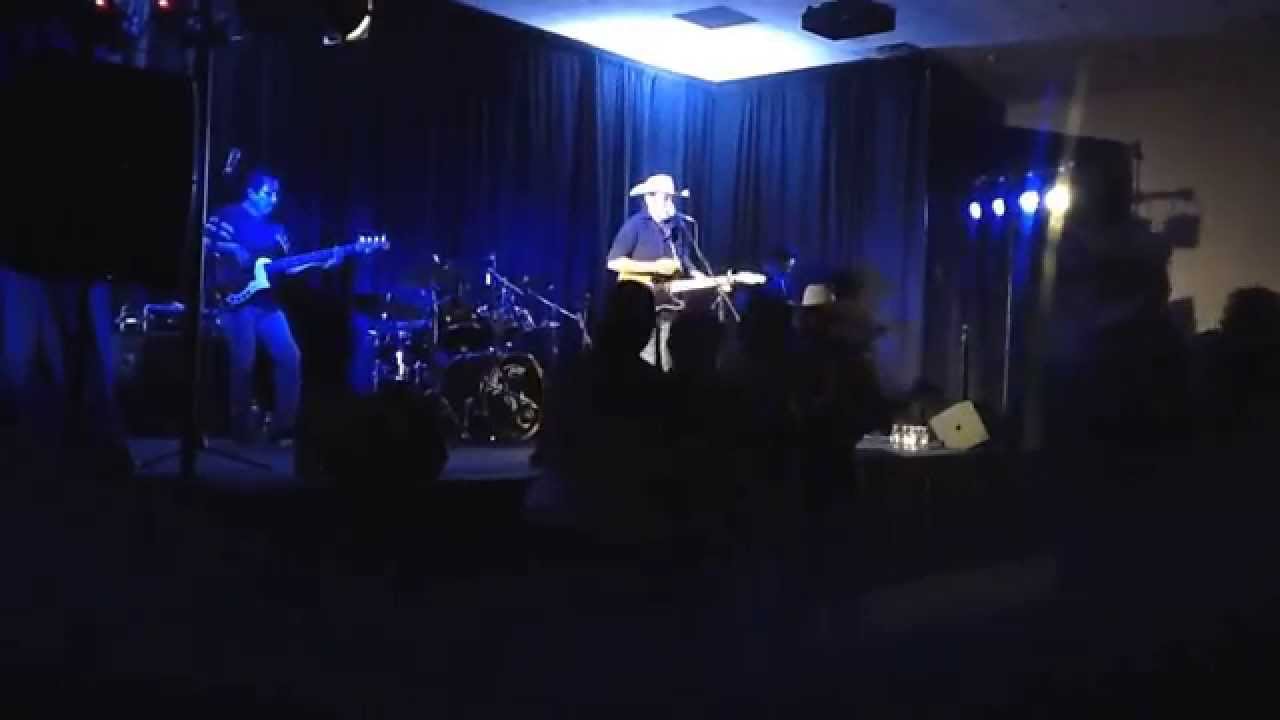 Desert Diamond Band-When You Come Around (Cover)