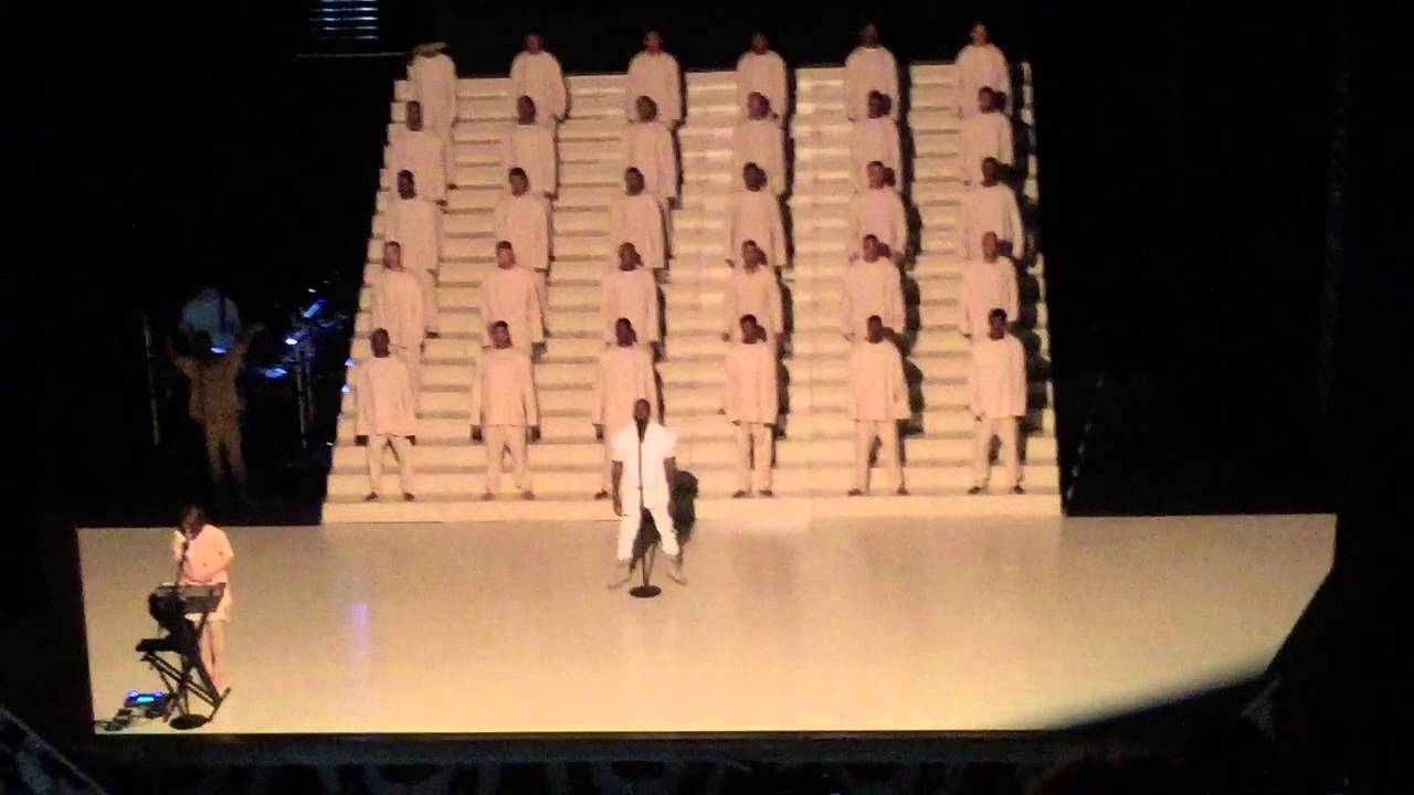 Kanye West 