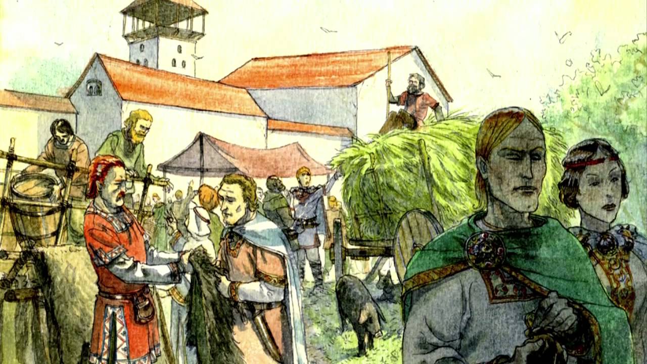 La ferme de Bezannes