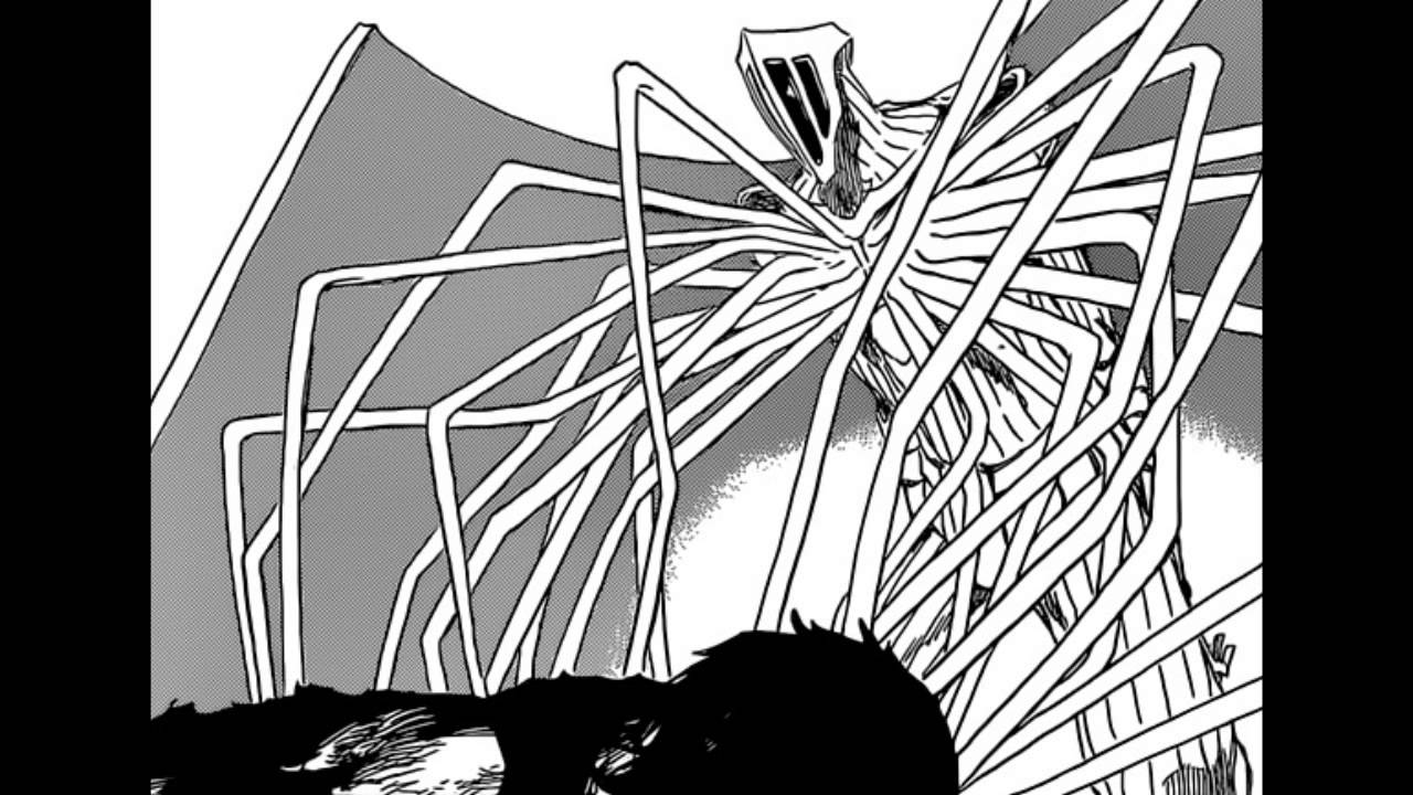 Bleach-Sternritters Theme Song- Daylight Dancer