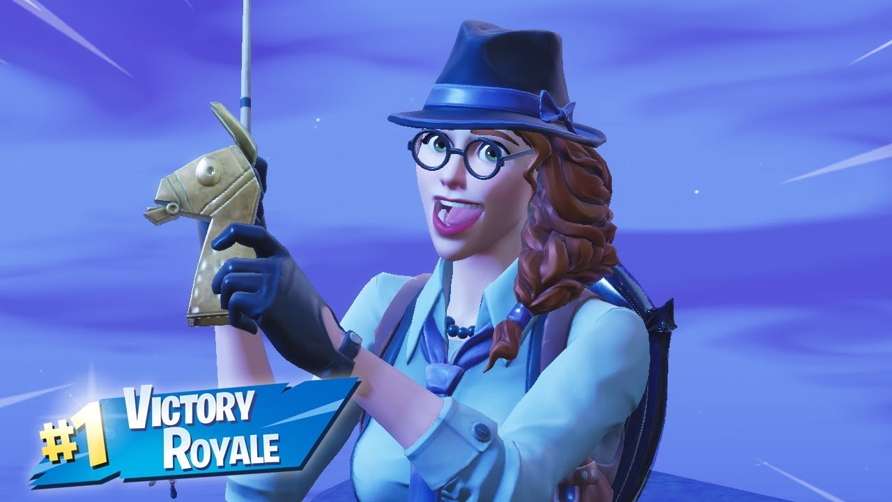 MAIN DI SERVER AMERIKA KETEMU?? - Fortnite Indonesia