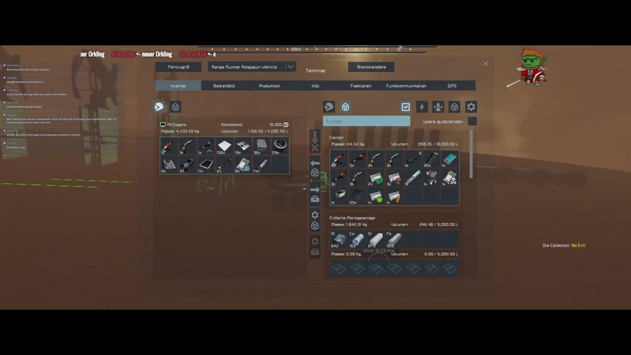 Chaos pur mit MrZoggha [Deutsch]