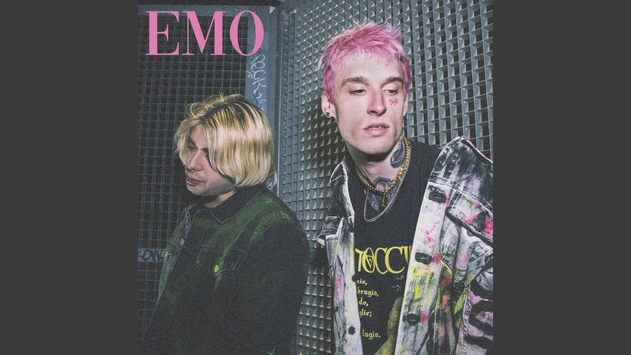 Emo (feat. Theø)