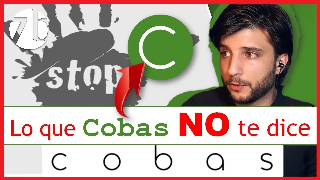 Lo que Cobas y PARAM&Eacute;S no te dicen🤦🏻&zwj;♂️➔ NO es HONESTO😠