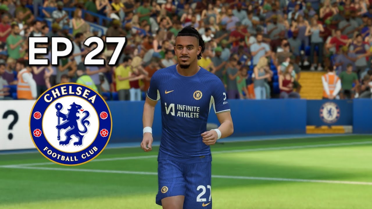 EP 27| Win streak in the Premier league continues