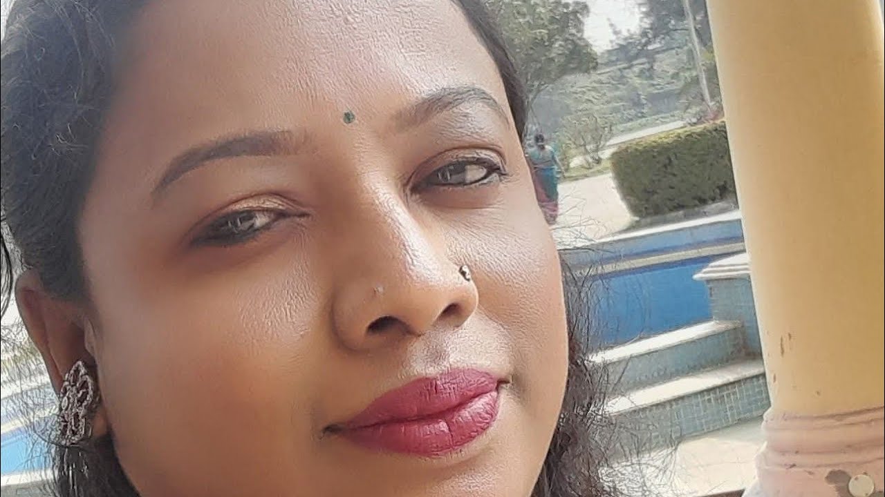 ঝড় এলে তুই কাছে থাকলে কি ভয় ❤️❤️😌