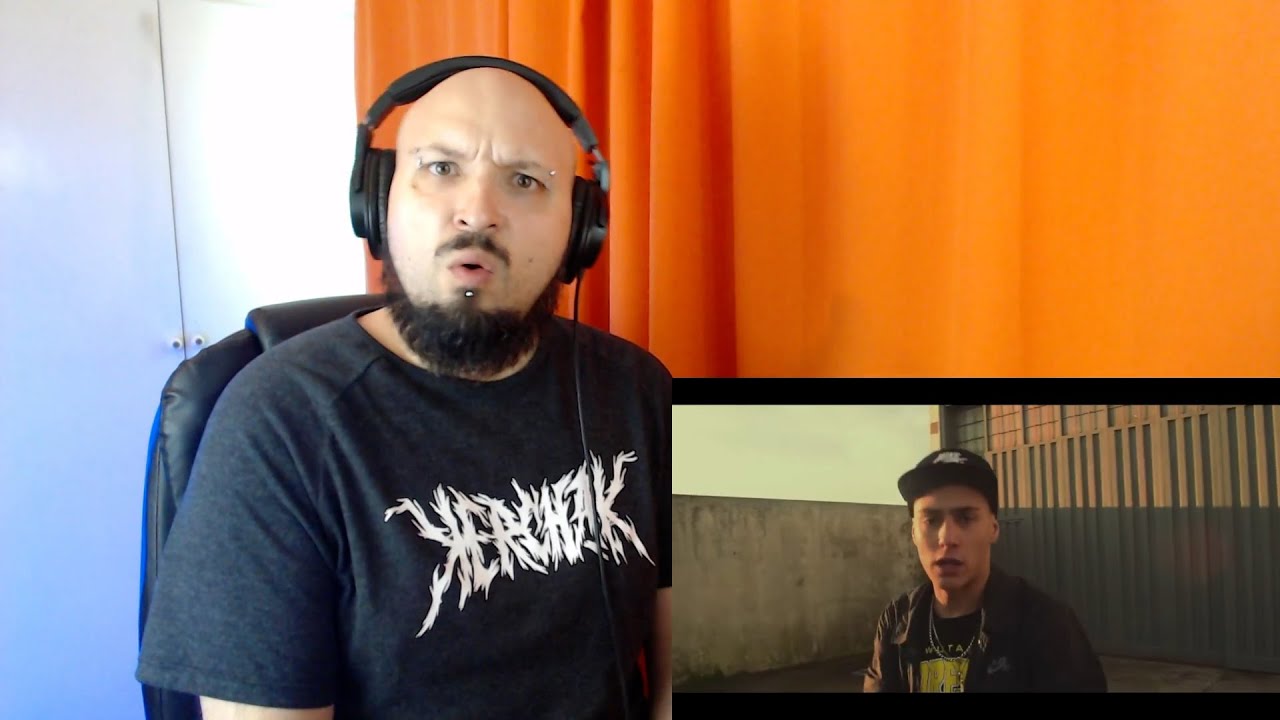 RONPE 99' x ZICA - PASAN LOS DIAS // BATERISTA REACCIONA // Nacho Lahuerta