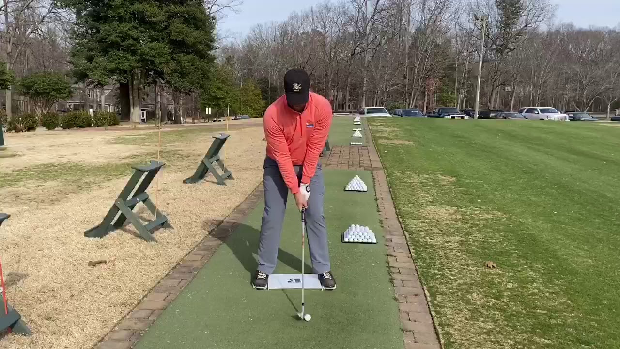 Power and Stability with DownUnder Board Training