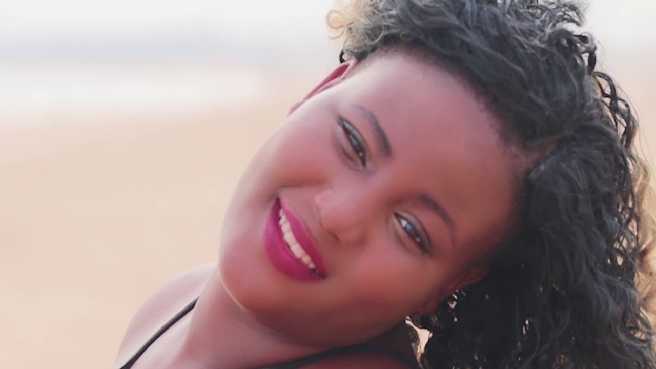 PRAOUDA AMOUR ( Official video )