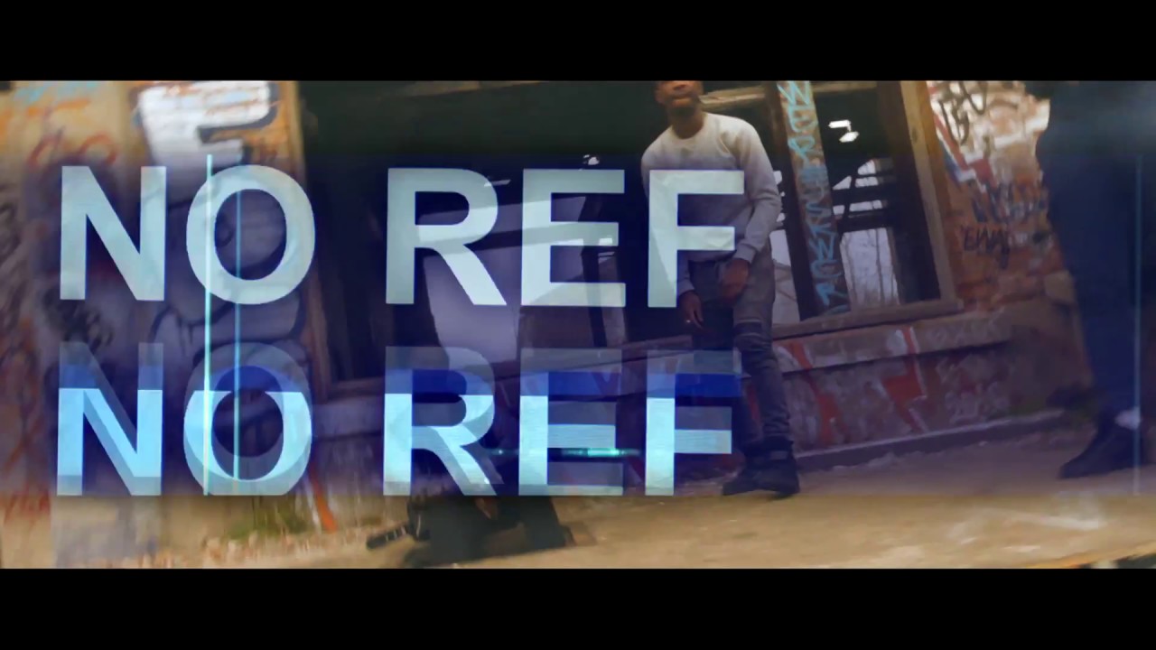 Kossdar & Lookaz - On s'reconnait // Réa. @JodyVision