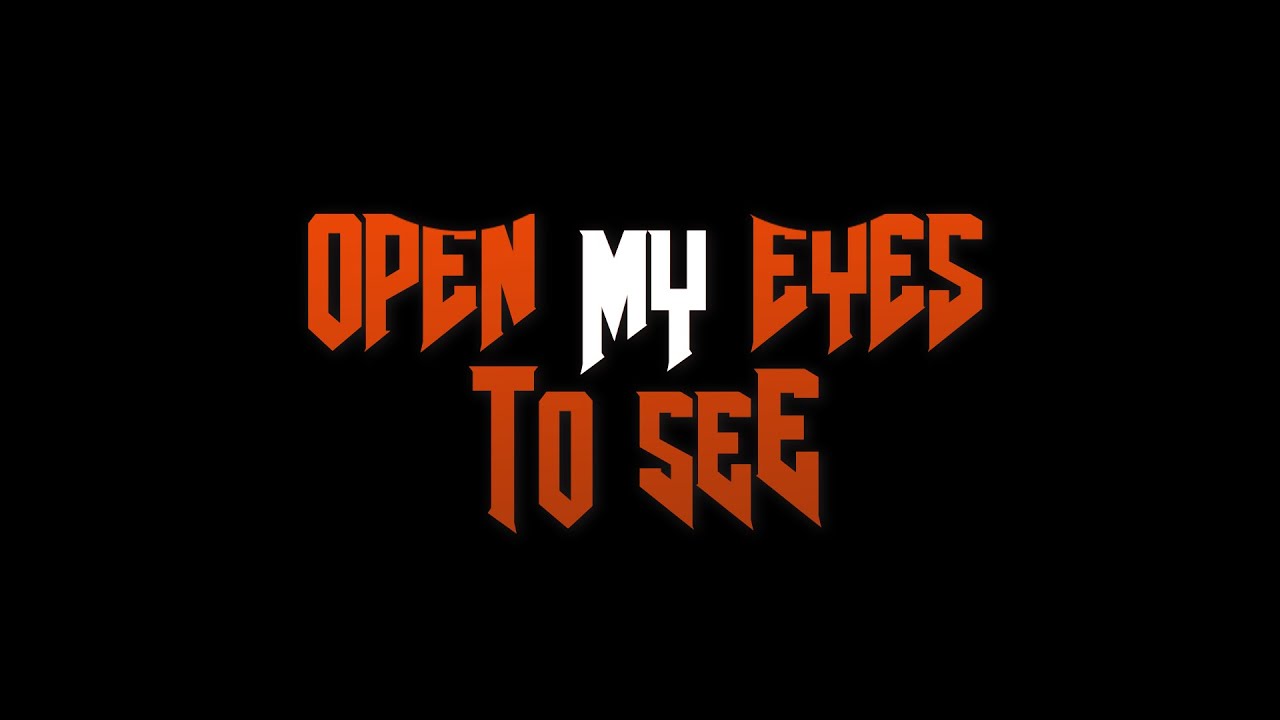 Prayer Mountain Interdenominational Service, 1st Service