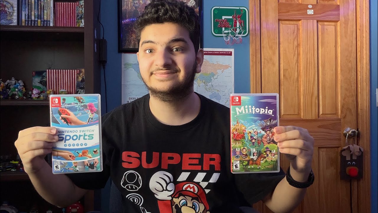 What games are a Spin off of Tomodachi Life Living the Dream?!