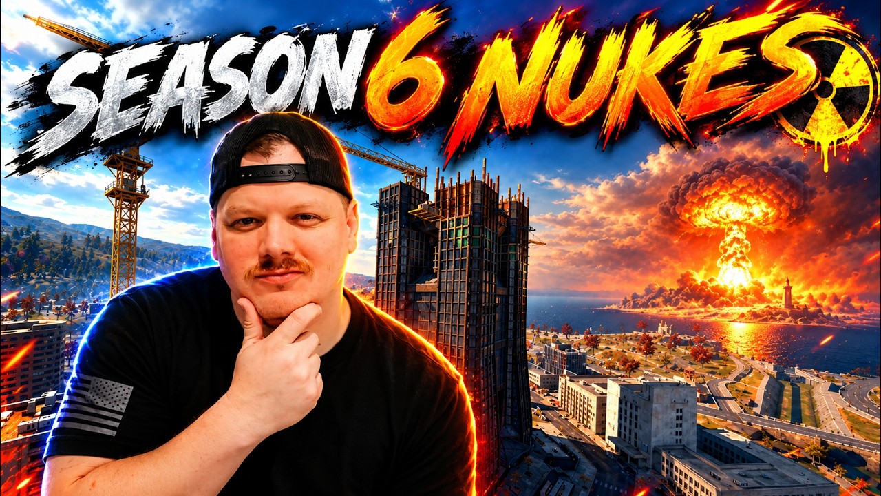 Delivering Wins & Nukes All Day! ☢️ 171 Nukes!🔥