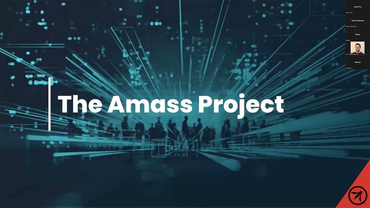OWASP Amass by Jeff Foley
