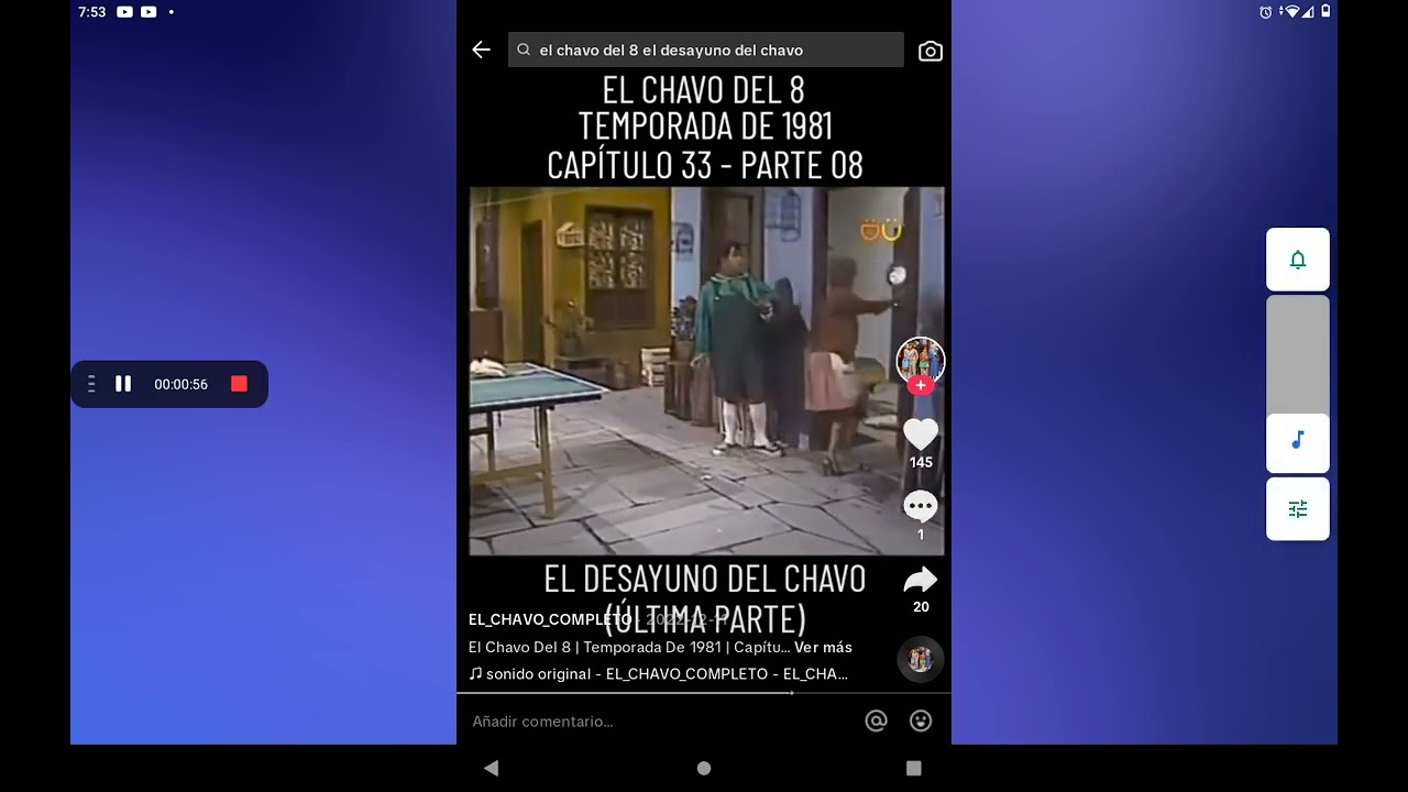 todos le pegan a don ratón parte 2