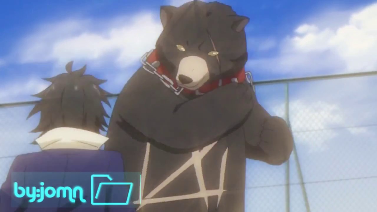 Busou Shoujo Machiavellianism  AMV - Defences - Two Steps Back